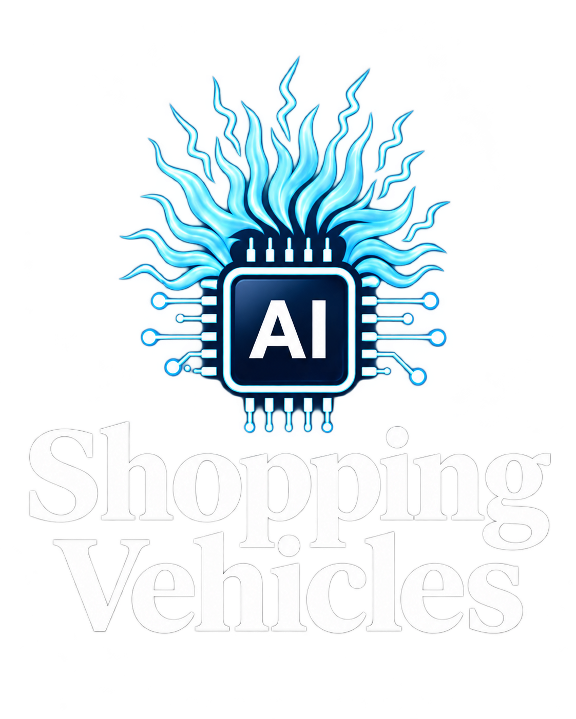 Shopping Vehicles